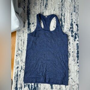 Lululemon Swiftly Tech Tank